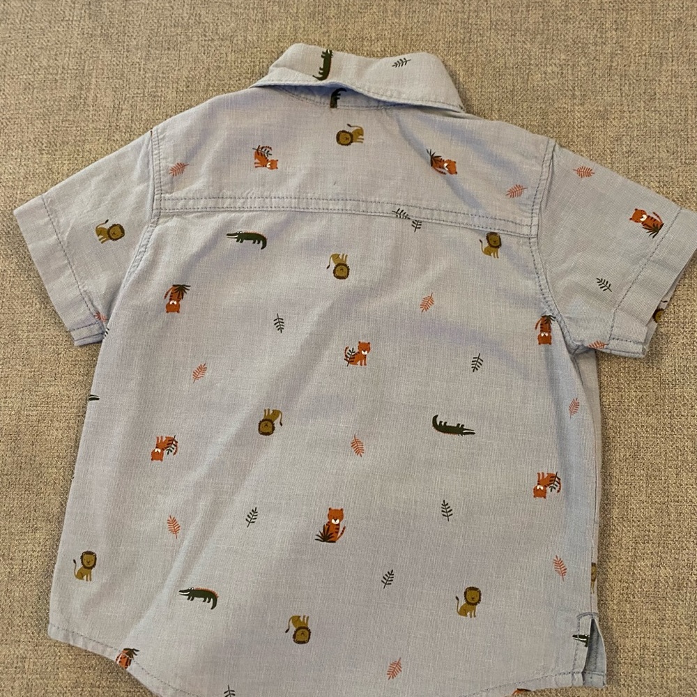 12 month boy bundle - Picture 5 of 7